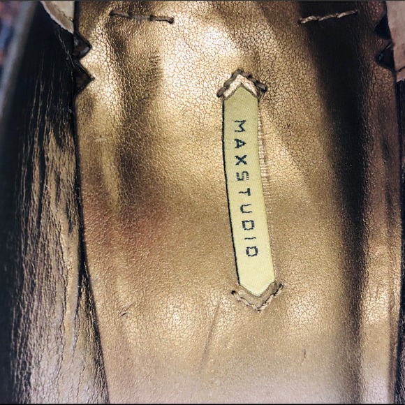 Max Studio Mecca Wedge Heel - Picture 7 of 7